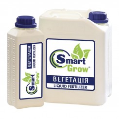 Смарт Гроу Вегетация (Smart Grow 30-10-10) удобрение (Libra agro)