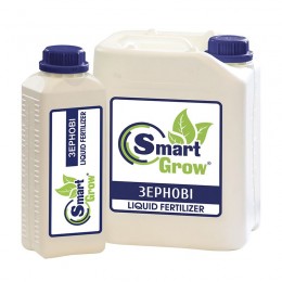 Смарт Гроу Зерновые (Smart Grow) удобрение (Libra agro)