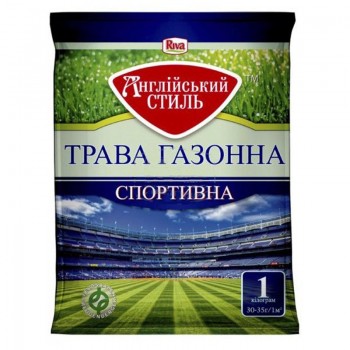 Спортивна Англійська стиль насіння газонної трави (Feldsaaten Freudenberger GmbH)