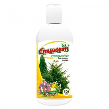 Удобрение для хвойных растений (Агрохимпак)