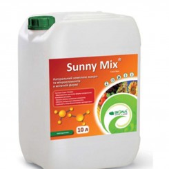 Sunny Mix бобовые микроудобрения (BIONA)