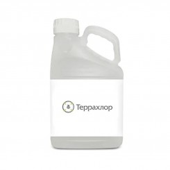 Инсектицид Террахлор