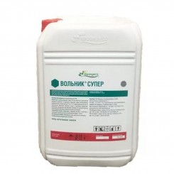 Гербицид Вольник Супер – Франдеса