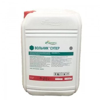 Гербицид Вольник Супер – Франдеса