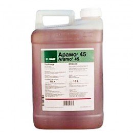Гербицид Арамо 45 - BASF