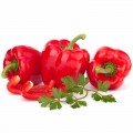 Асти Ред красный семена перца сладкого (Anseme)