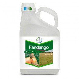 Фунгицид Фанданго – Bayer