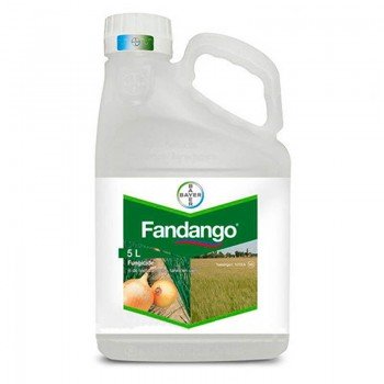 Фунгицид Фанданго – Bayer