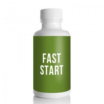 Фаст Старт (Fast Start) органо-минеральное удобрение (Stoller)