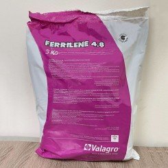 Феррілен (Ferrilen 4.8 Orto-Ort) Добриво мікроелементи (Valagro)