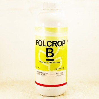 Фолкроп Бор (Folcrop B) Добриво (Forcrop)