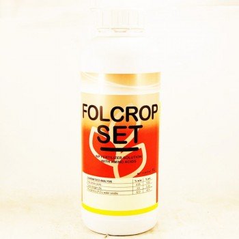 Фолкроп Сет (Folcrop Set) стимулятор росту (Forcrop)