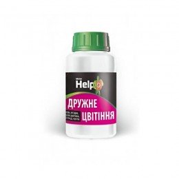 Фреш дружнє цвітіння регулятор зростання (Агросфера)