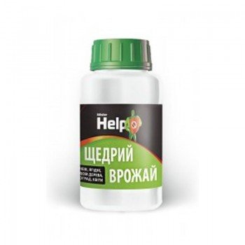 Фреш щедрый урожай регулятор роста (Агросфера)