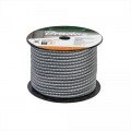 Гумовий шнур BUNGEE CORD 0.8x50м сірий, BCDIY-0850GY-R (Bradas)