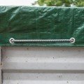 Гумовий шнур BUNGEE CORD 0.8x50м сірий, BCDIY-0850GY-R (Bradas)
