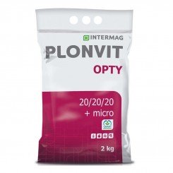 Интермаг – Опти 20-20-20 + микро удобрение (Intermag)