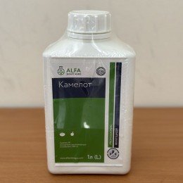 Фунгіцид Камелот - Альфа Смарт Агро