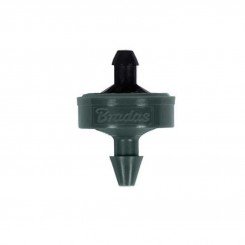 Крапельниця з компенсацією 8 л / год (25 шт.) DSE-PC08025 (Bradas)