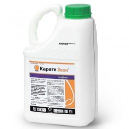 Інсектицид Карате 050 Зеон CS