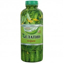 Хелатін Огірок добриво (Кіссон)