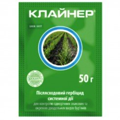 Гербицид Клайнер - Укравит