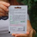 Індіана насіння кніфофіі гібридної (Hem Zaden)