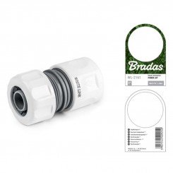 Коннектор 1" WHITE LINE POWER JET (10 шт.) WL-2161 (Bradas)