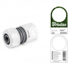 Конектор 3/4" WHITE LINE - POWER JET (10 шт.) WL-2163 (Bradas)
