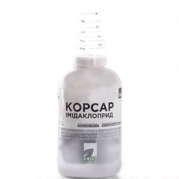 Інсектицид Корсар