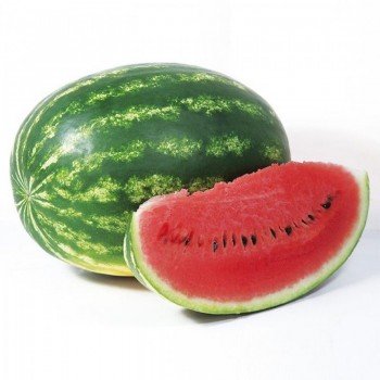 КС 633 F1 (KS 633 F1) семена арбуза раннего (Kitano Seeds)