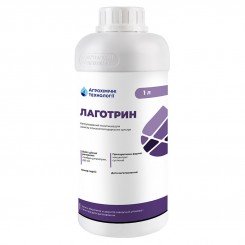 Инсектицид Лаготрин