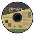 Стрічка зрошувальна d-32 мм через 18-200 мм, 116 л/год GOLD SPRAY (Bradas)