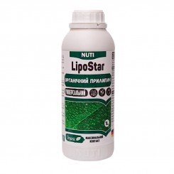 ЛіпоСтар (LipoStar) прилипач (Nuti)