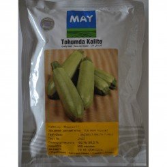 Медуза F1 семена кабачка (May Seeds)