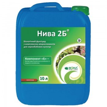Нива 2 Б регулятор роста (BIONA)