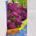 Айстра низька фіолетова (Purple) насіння (Moravoseed)