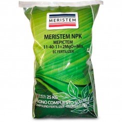 НПК (NPK 8-4-42+2MgO+mix) добрива (Meristem)