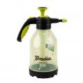 Обприскувач ручний AQUA SPRAY CLEAR 2 л, AS0200CL (Bradas)