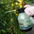 Обприскувач ручний AQUA SPRAY CLEAR 2 л, AS0200CL (Bradas)