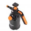 Обприскувач ручний з піноутворювачем FOAM SPRAY 2л, AS0200F/SF (Bradas)