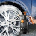 Обприскувач ручний з піноутворювачем FOAM SPRAY 2л, AS0200F/SF (Bradas)