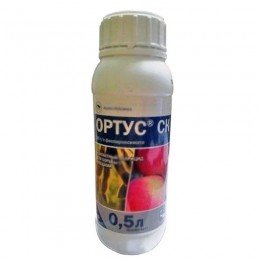 Инсектицид Ортус