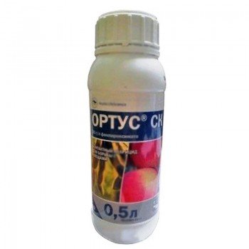 Инсектицид Ортус