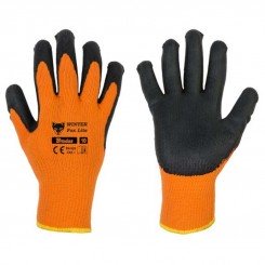 Рукавички захисні Winter Fox Lite латекс (Bradas)