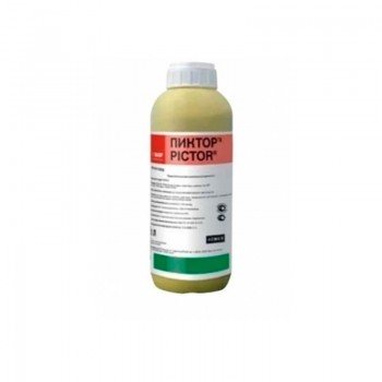 Фунгицид Пиктор - BASF