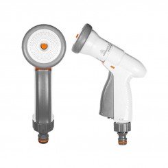 Пістолет для поливу WHITE LINE SUPER SPRAY, WL-EN8TK (Bradas)
