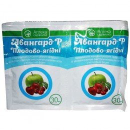 Авангард Плодово-ягідне добриво (Укравіт)