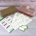 Ред Микс (5 урожаев) набор семян микрозеленых (Agrocity)