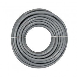 Шланг для туманообразователя 5x8 мм, 7,5м WHITE LINE (Bradas)